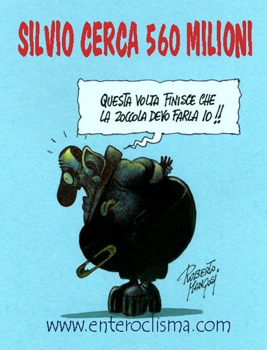 Cartoon: The new profession (medium) by Roberto Mangosi tagged escort,berlusconi,politics,economy