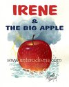 Cartoon: IRENE (small) by Roberto Mangosi tagged hurricane,irene,newyork