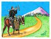 Cartoon: Local Governments - 3 (small) by Recep ÖZCAN tagged local,governments,politics