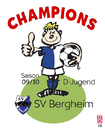 Cartoon: champions (small) by zenundsenf tagged fussball soccer futbol zenf zensenf zenundsenf
