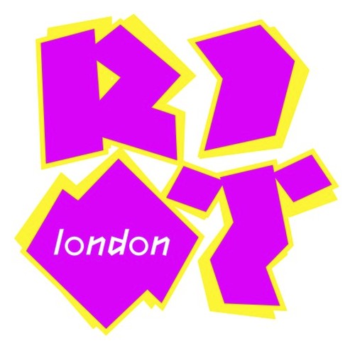 Cartoon: London RIOT (medium) by Darrell tagged london,riot