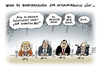 Cartoon: Agenda 2016 Merkel und Co (small) by Schwarwel tagged agenda,2016,merkel,und,co,angela,angie,sigmar,gabriel,politik,neujahr,neues,jahr,karikatur,schwarwel,seehofer