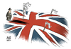 Cartoon: Brexit und die Folgen (small) by Schwarwel tagged brexit,folgen,zugang,binnenmarkt,karikatur,schwarwel,eu,europäische,union,großbritannien,uk,united,kingdom,briten,brite