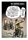 Die Fahrrad-Nazis