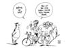 Cartoon: Doping im Job Medikamente (small) by Schwarwel tagged doping,job,arbeit,arbeitnehmer,millionen,medikamente,karikatur,schwarwel