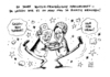 Cartoon: Elysee Mali (small) by Schwarwel tagged karikatur,schwarwel,mali,deutschland,frankreich,freundschaft,elisee,terror,krieg,uran