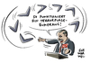 Cartoon: Erdogan Terrorplage (small) by Schwarwel tagged erdogan,türkei,krieg,terror,terrorplage,bumerang,terrorismus,karikatur,schwarwel