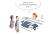 Cartoon: Europäische Union (small) by Schwarwel tagged eu,europäische,union,gipfeltreffen,polen,blockade,politik,warschau,tusk,regierung,politiker,karikatur,schwarwel