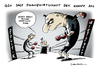 Cartoon: G20 Kampfansage (small) by Schwarwel tagged g20,kampf,kampfansage,finanzen,finanzwirtschaft,geld,politik,handel,markt,karikatur,schwarwel