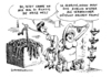 Cartoon: Konsumboom in Deutschland (small) by Schwarwel tagged konsumboom,konsum,boom,deutschland,deutsche,shopping,einkaufen,kaufen,kauf,shoppen,krise,geld,honorar,frau,verbraucher,karikatur,schwarwel,kleidung,klamotten