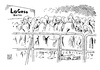 Cartoon: Lageso Tod eines Syrers (small) by Schwarwel tagged lageso,tod,eines,syrers,berlin,flüchtlinge,geflüchtete,flüchtlingspolitik,asyl,asylsuchende,antrag,kälte,anstehen,schlange,helfer,bericht,syrer,krieg,warten,tot,warteschlange,wartesituation,karikatur,schwarwel