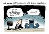 Cartoon: NSA Spionage Verfassungsschutz (small) by Schwarwel tagged nsa,spionage,verfassungsschutz,ausspionieren,google,cookies,krümelmonster,internet,us,usa,affäre,überwachung,karikatur,schwarwel