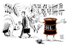 Ölpreis Kein Preissprung