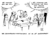 Cartoon: OP Kliniken Kapitalismus (small) by Schwarwel tagged op,kliniken,kapitalismus,arzt,operation,geld,wirtschaft,krankenhaus,karikatur,schwarwel
