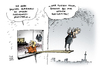 Cartoon: Schavan Doktorwürde Aberkernnun (small) by Schwarwel tagged merkel,schavan,doktorwürde,plagiat,vorwurf,doktor,titel,vertrauen,karikatur,schwarwel,ministerin,forschung
