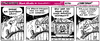 Cartoon: Schweinevogel Gute Vorsätze (small) by Schwarwel tagged schweinevogel,comic,strip,short,novel,comicstrip,jahresende,gute,vorsätze,schwarwel,iron,doof,sid,pinkel,hossa,2014,silvester