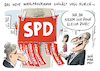 SPD soziale Gerechtigkeit