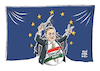 Ungarn Wahlsieg für Orban