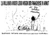 Cartoon: Unicef Studie Kinder Armut (small) by Schwarwel tagged unicef,studie,kinder,armut,millionen,finanzkrise,arm,familie,kind,finanzen,geld,wirtschaft,gier,macht,lernen,lehre,karikatur,schwarwel