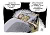 Cartoon: Zypern Spareinlagen Sorge (small) by Schwarwel tagged merkel,zypern,spareinlagen,sparen,geld,deutsche,karikatur,schwarwel