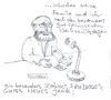 Cartoon: Wünsche für 2012 (small) by manfredw tagged neujahr,2012,wünsche,gut,happy,lucky,wishes,new,year,all,the,best,manfredtv