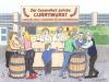 Cartoon: CURRY WURST CONTEST 012 (small) by toonpool com tagged currywurst,contest
