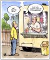 Cartoon: CURRY WURST CONTEST 016 (small) by toonpool com tagged currywurst,contest