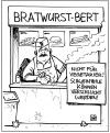 Cartoon: CURRY WURST CONTEST 017 (small) by toonpool com tagged currywurst,contest