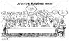 Cartoon: CURRY WURST CONTEST 019 (small) by toonpool com tagged currywurst,contest