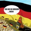 Cartoon: CURRY WURST CONTEST 049 (small) by toonpool com tagged currywurst,contest