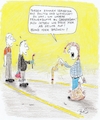 Cartoon: Frauenquote (small) by Busch Cartoons tagged chef,mitarbeiter,mitarbeiterin,kollegin,frau,mann,quote,frauenquote