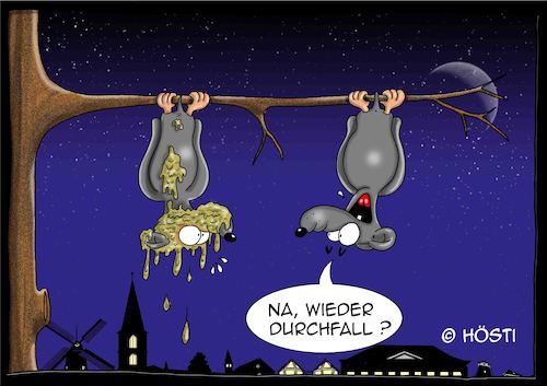 Cartoon: Höstis  Aus aller Welt (medium) by Hösti tagged hösti,cartoons,hoesti,stephan,höstermann,aus,aller,welt,dies,und,das