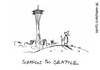 Cartoon: Schaflos in Seattle (small) by Matti tagged schaf,schäfer,schäfchen,zählen,schlaflos,in,seattle,weide,hüten,matti,mattis,supermarkt