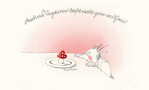 Cartoon: Dumme Sprüche (medium) by Zotto tagged wandkalender,zeitgeschehen,comic