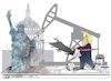 Cartoon: Oil War! (small) by Shahid Atiq tagged world