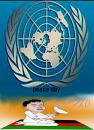 Cartoon: peace day (small) by Shahid Atiq tagged 028