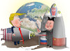 Cartoon: Planet Earth needs peace ! (small) by Shahid Atiq tagged afghanistan,balkh,helmand,kabul,london,nangarhar,attack