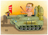Cartoon: STOP WAR! (small) by Shahid Atiq tagged world