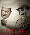 Cartoon: mask of inhumanity the many face (small) by heschmand tagged ägypten,mubarak,volksaufstand,diktatur,internet,facebook