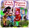 Cartoon: Burnout (small) by Faxenwerk tagged faxenwerk,burnout,