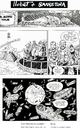 Cartoon: The Last Voyage (small) by llobet tagged funeral,death,belief