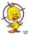 Cartoon: duck season (small) by stewie tagged hunting,season,shoot,duck,ente,jagdsaison