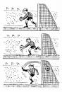 Cartoon: awkward goalkeeper (small) by javad alizadeh tagged reverse,goalkeeper,football,self,goal