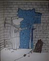 Cartoon: Özgürlük.. (small) by Doedsmarsj tagged hapishane