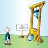 Cartoon: Do it yourself (small) by Alexei Talimonov tagged do,it,yourself