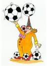 Cartoon: Football 28 (small) by Alexei Talimonov tagged football,soccer,em,2008,european,championship