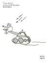 Cartoon: war (small) by adimizi tagged cizgi