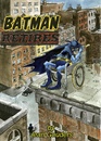Cartoon: Batman retires (small) by jean gouders cartoons tagged batman super heroes jean gouders