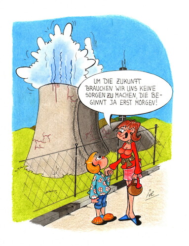 Atomkraft Atomkraft