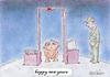 Cartoon: happy new years (small) by coskungole58 tagged happy,new,years
